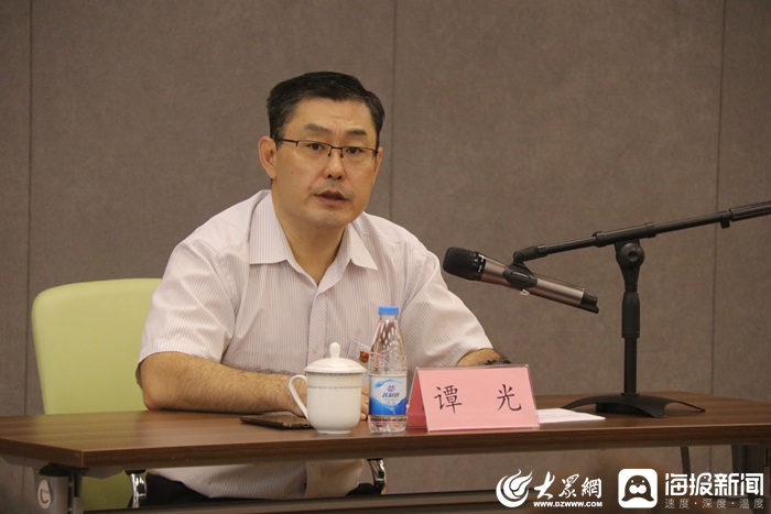 產發集團：看到身邊的學習榜樣，努力做出“產發”貢獻